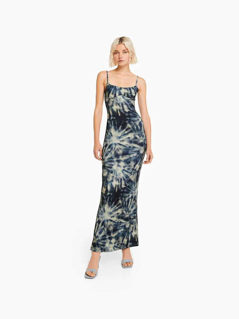 Nirevia Maxi Dress