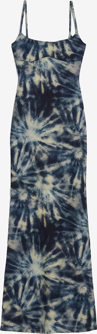 Nirevia Maxi Dress