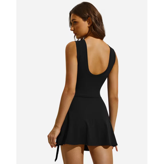 Soreva Active Mini Dress