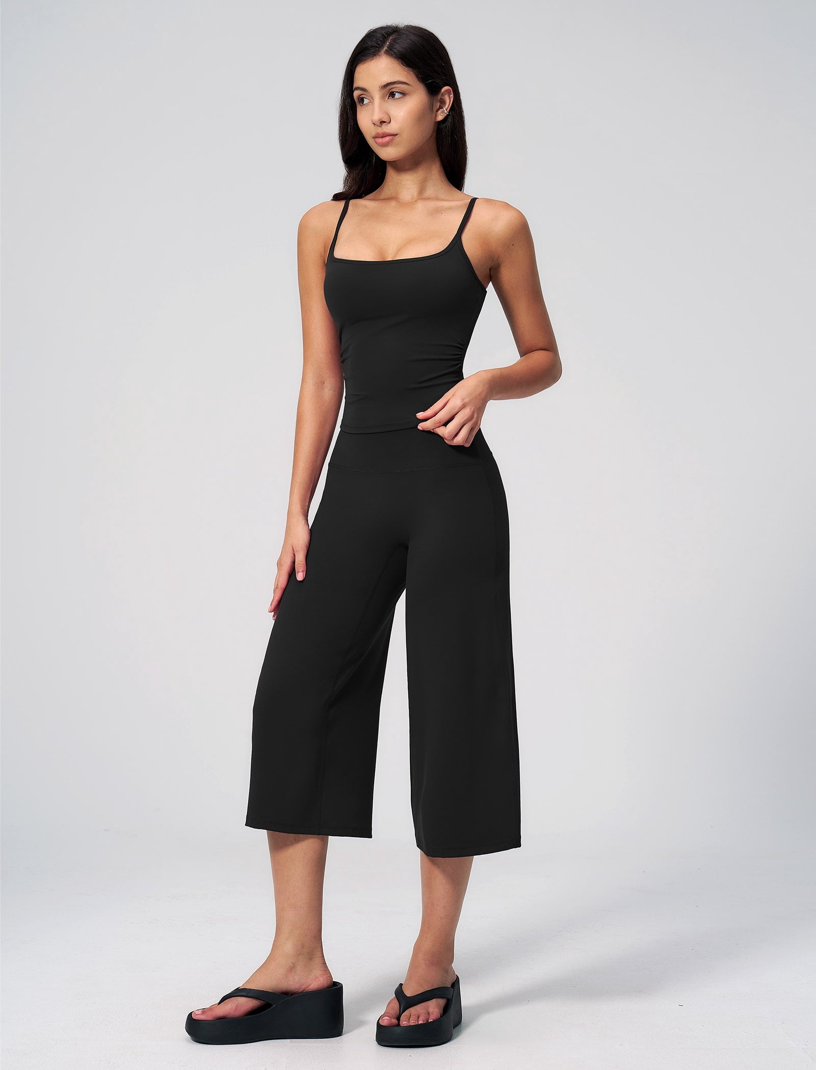 Aurevia Sculpt Capri Set