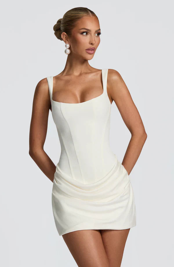 Seraphina Mini Dress