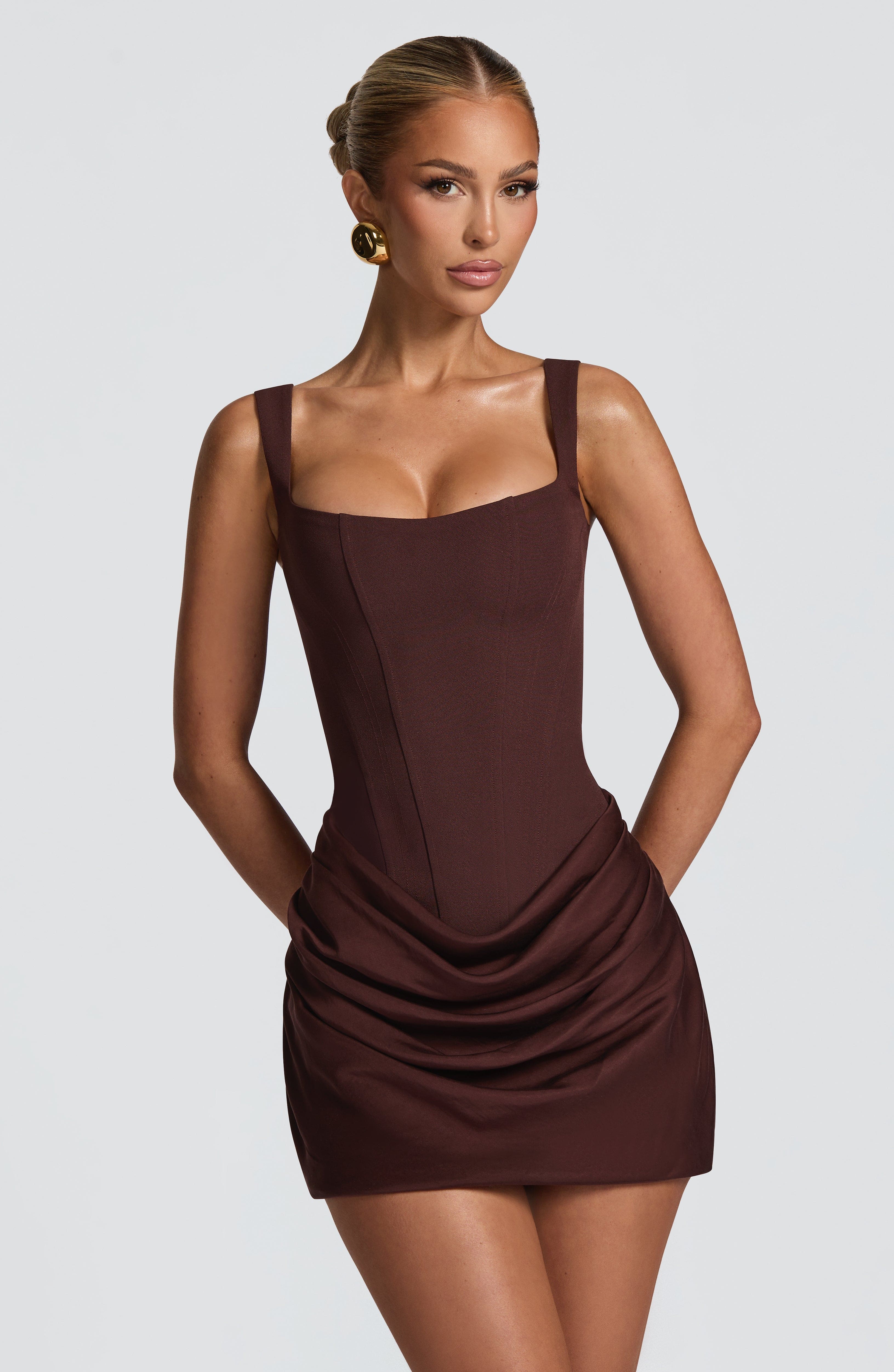 Seraphina Mini Dress