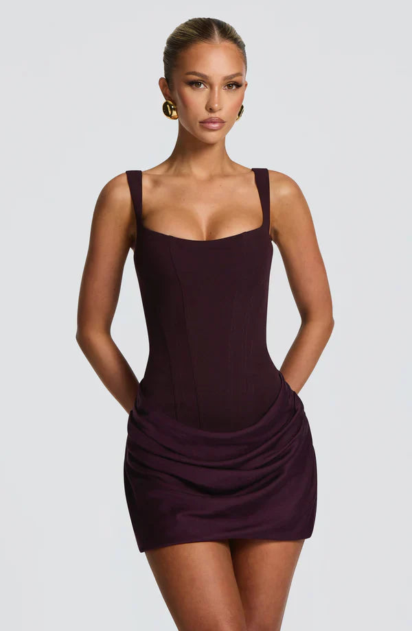 Seraphina Mini Dress