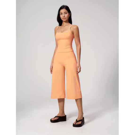 Aurevia Sculpt Capri Set
