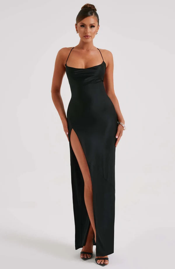 Mireva Maxi Dress