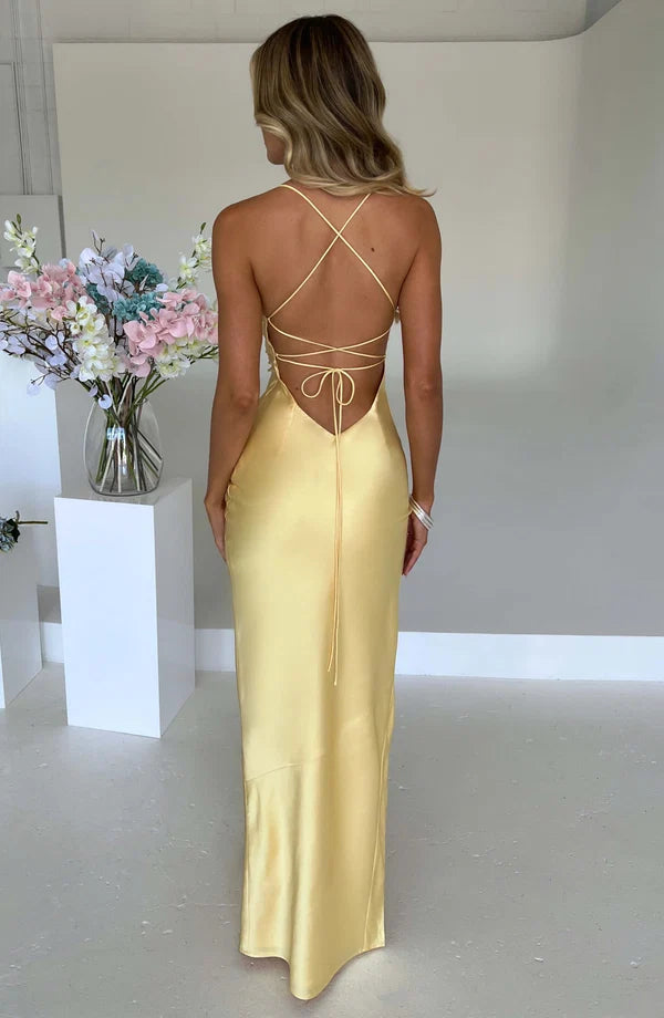 Mireva Maxi Dress