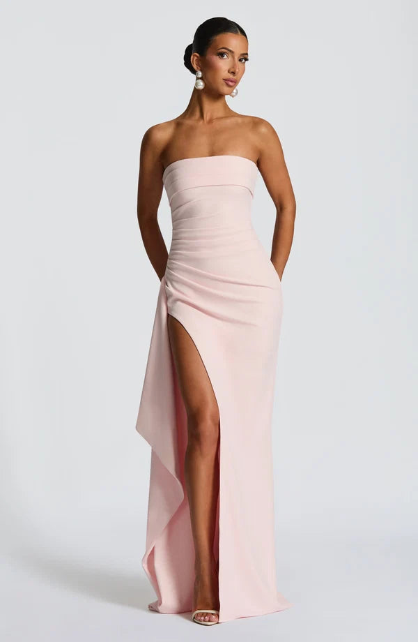 Zafielle Maxi Dress