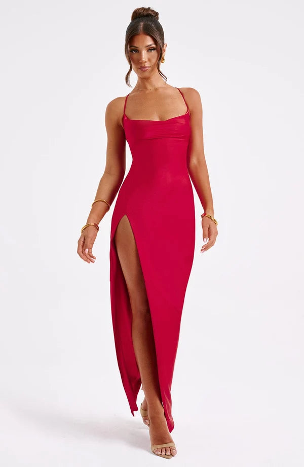 Mireva Maxi Dress
