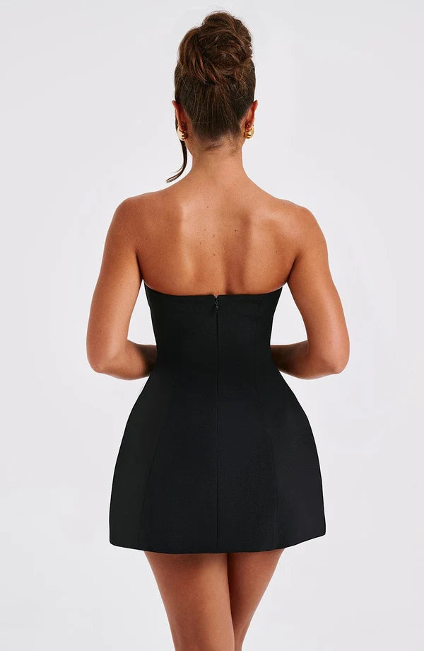 Aveline Mini Dress