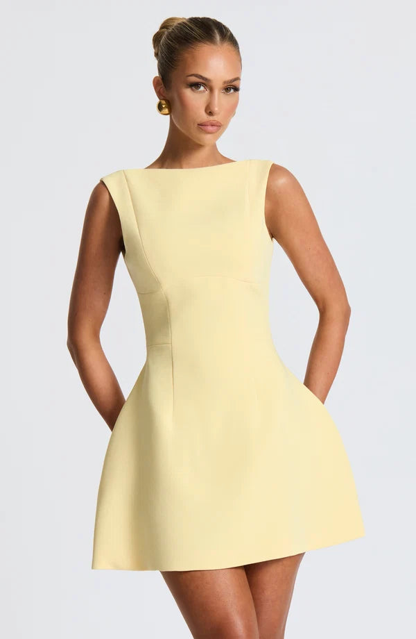 Alessine Mini Dress
