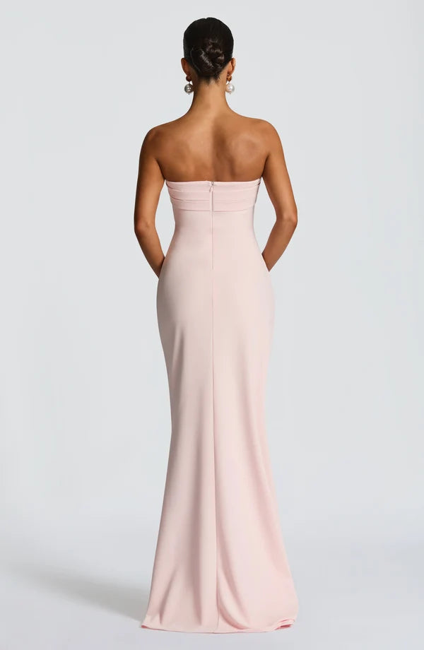 Zafielle Maxi Dress