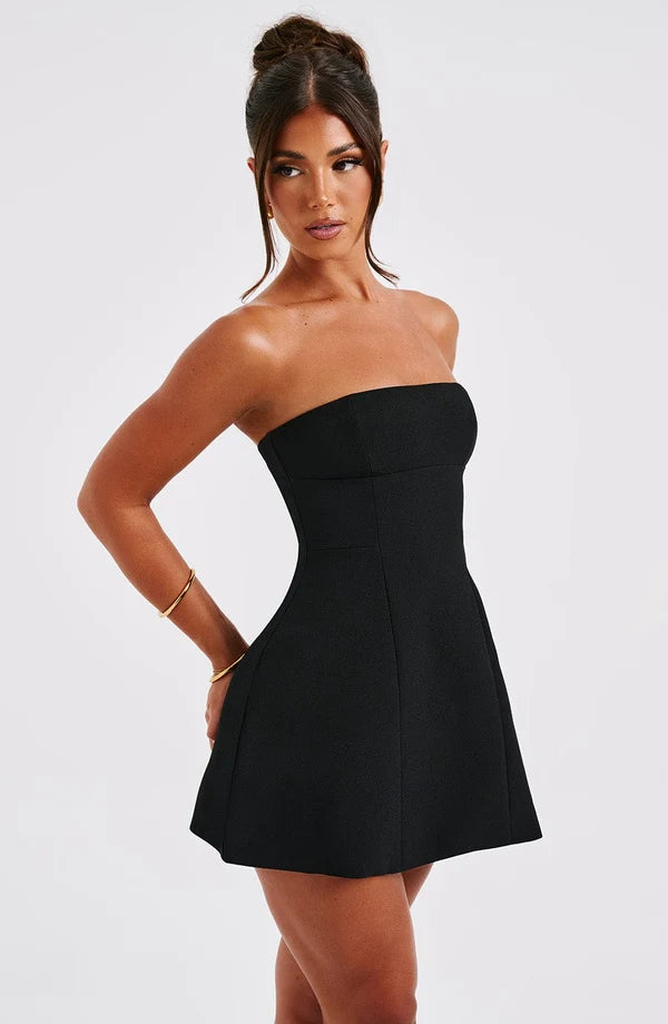 Aveline Mini Dress