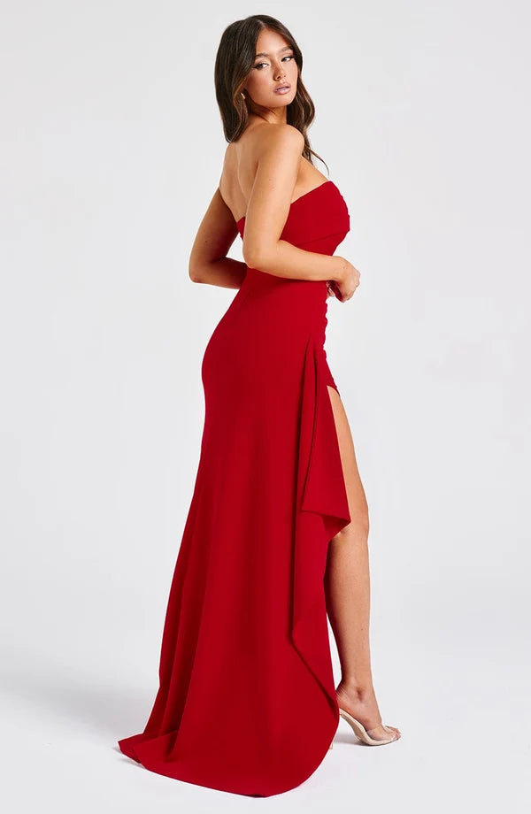 Zafielle Maxi Dress