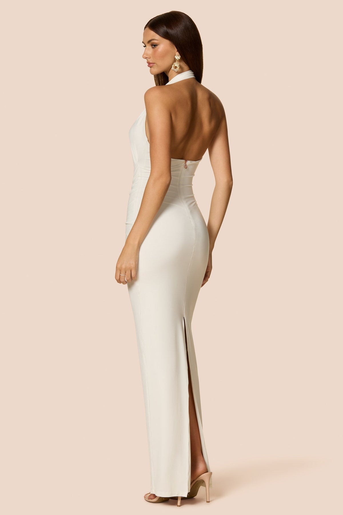 Leonie Halter Maxi Dress