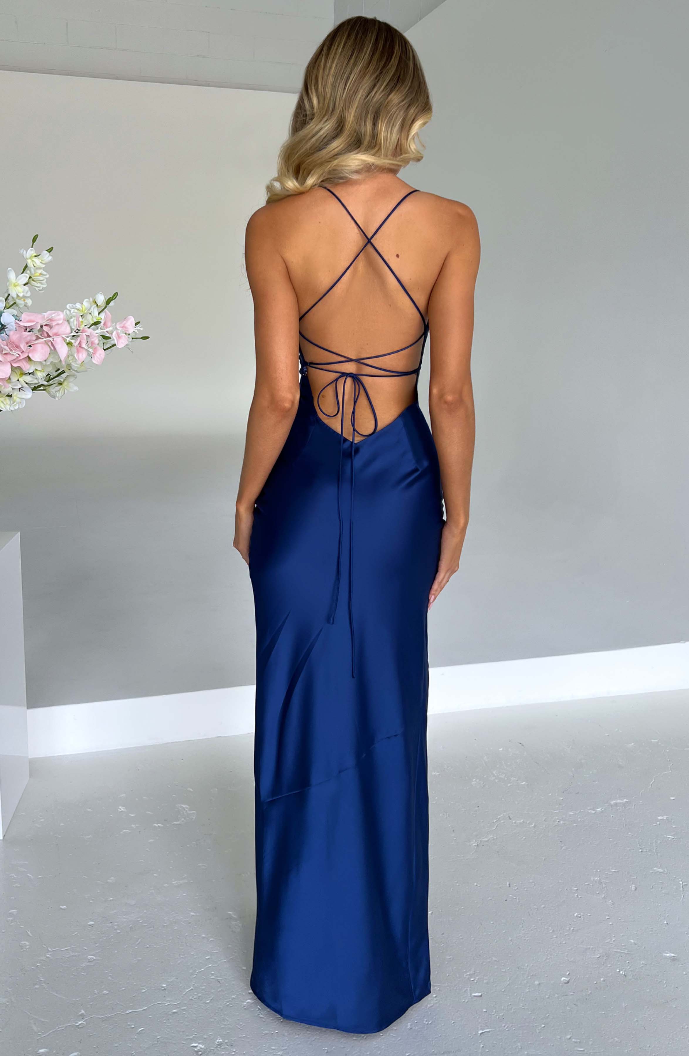Mireva Maxi Dress