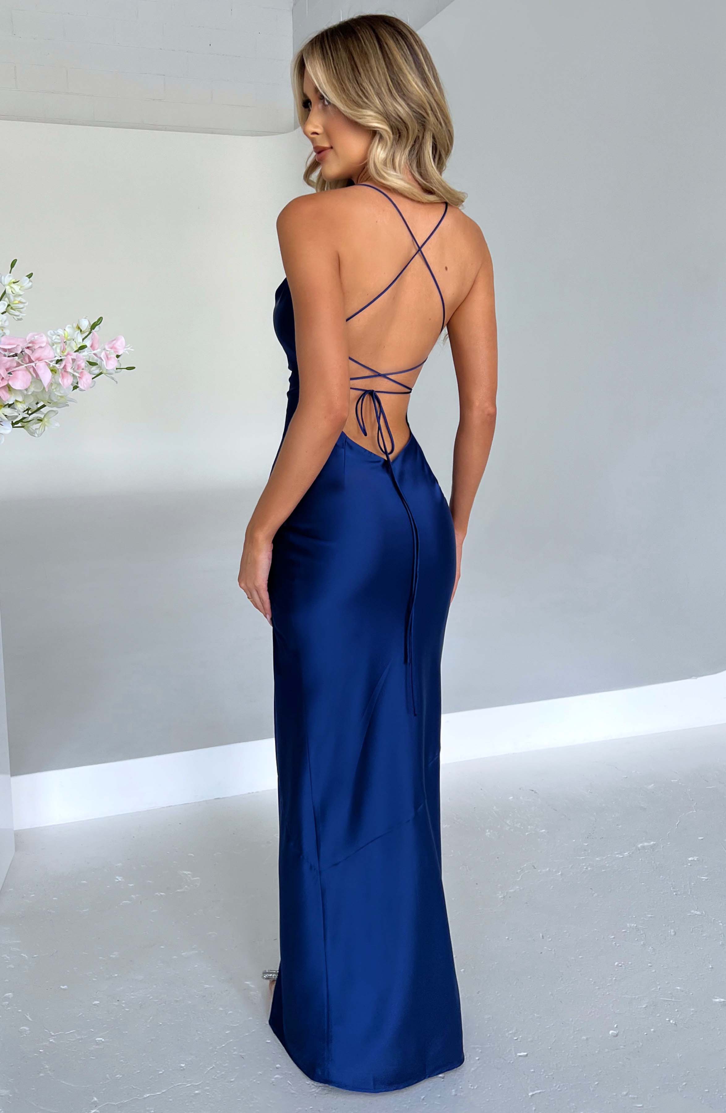 Mireva Maxi Dress
