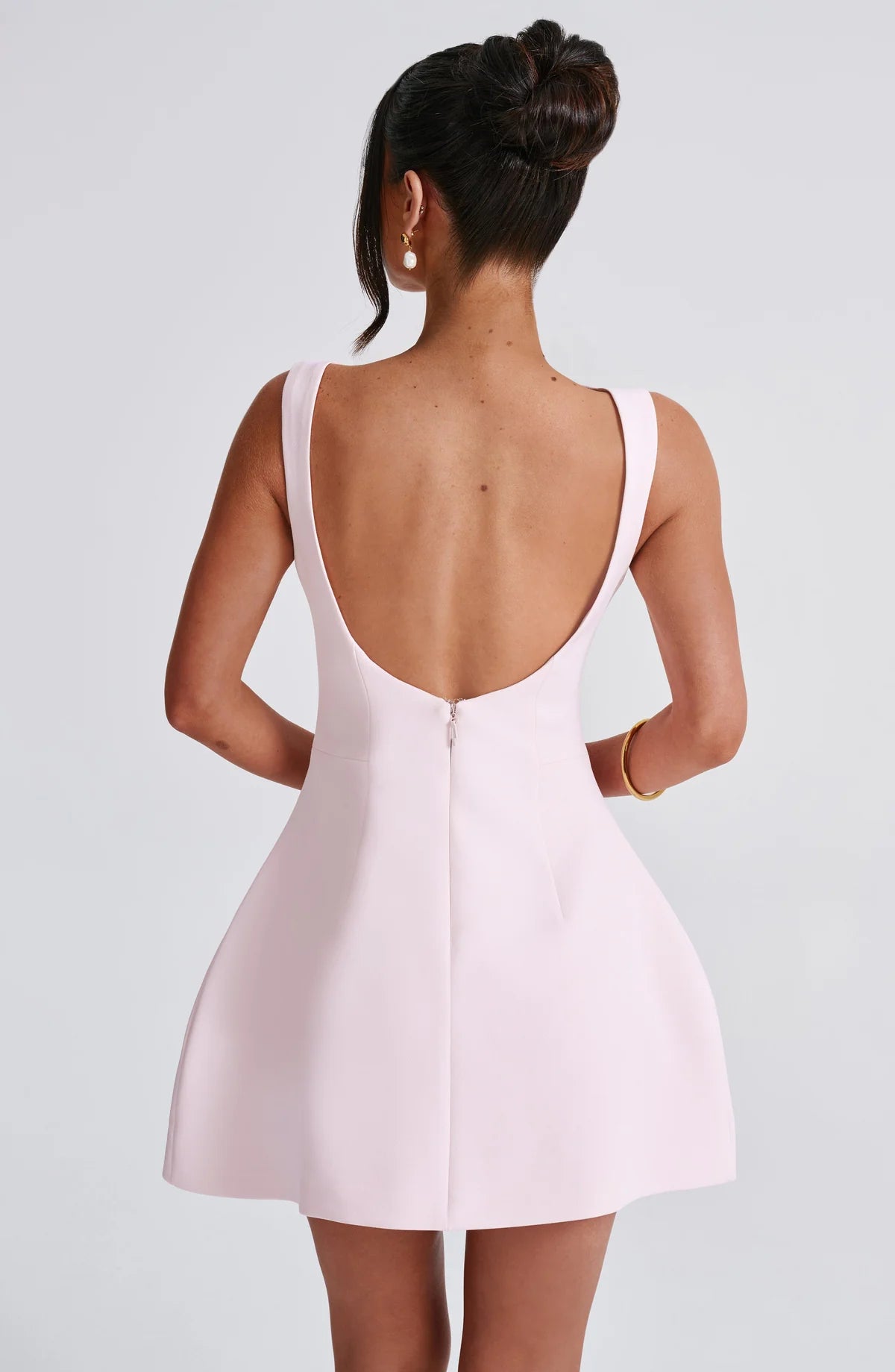 Alessine Mini Dress