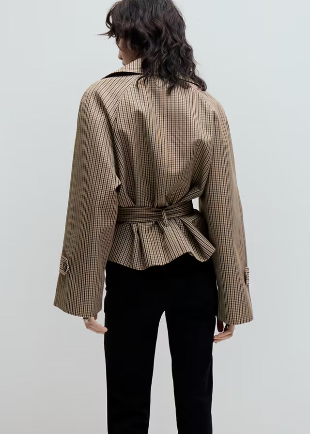 Margot Trench Coat