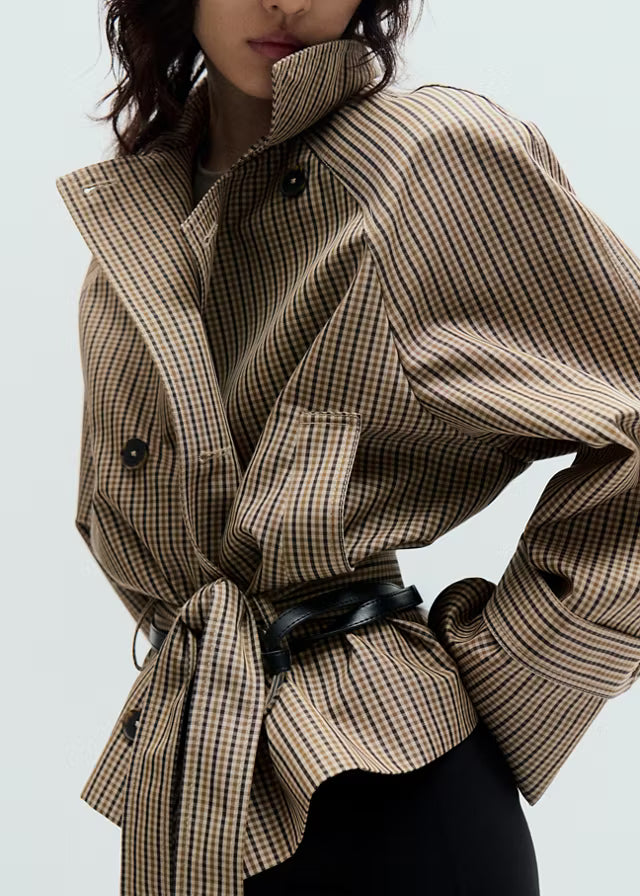 Margot Trench Coat