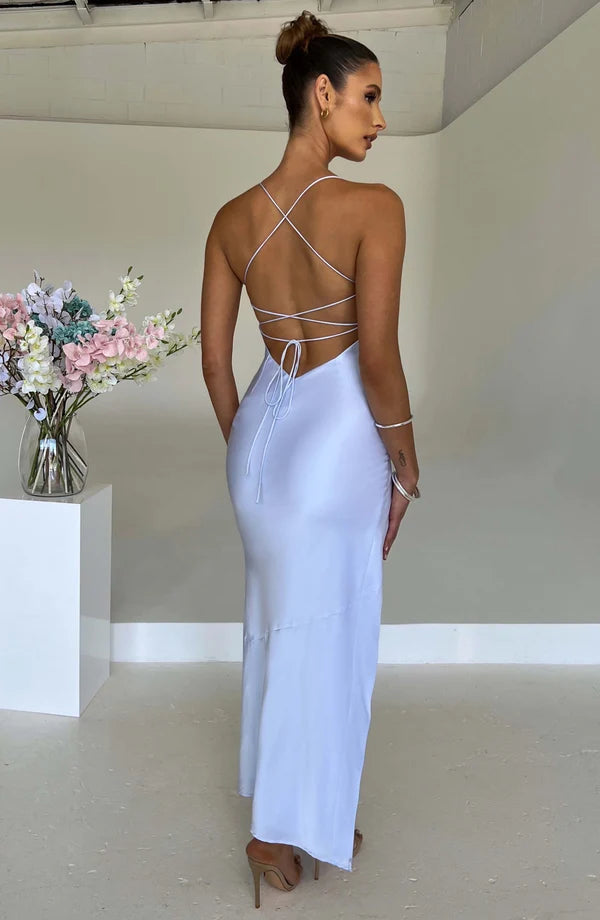 Mireva Maxi Dress