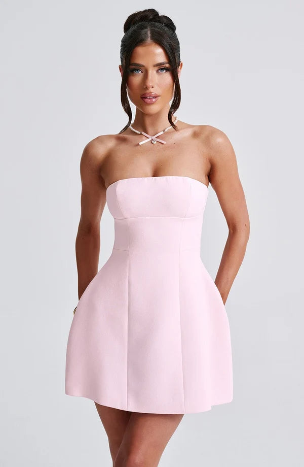 Aveline Mini Dress