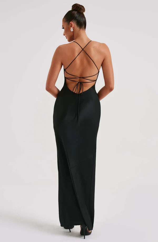 Mireva Maxi Dress