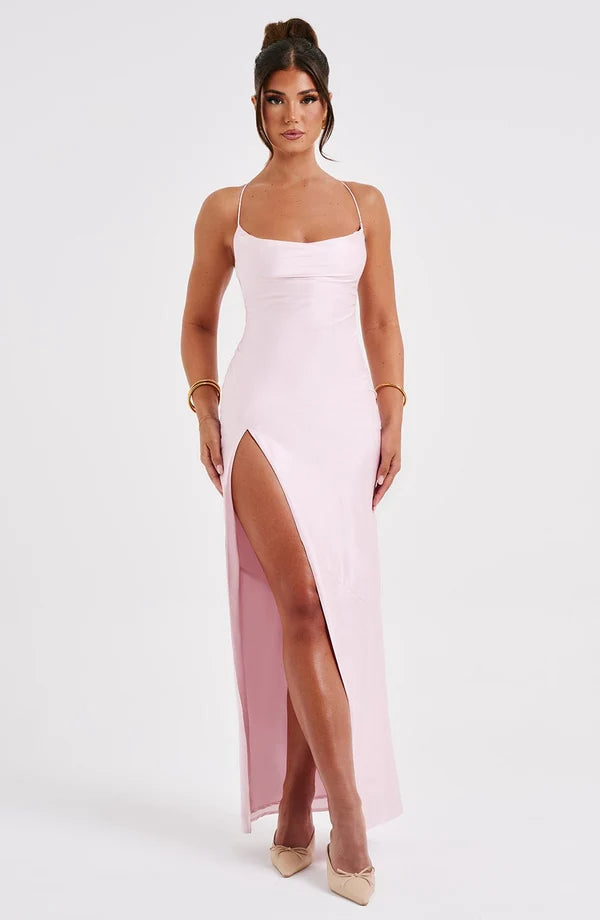 Mireva Maxi Dress