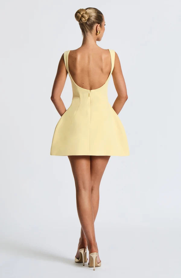 Alessine Mini Dress