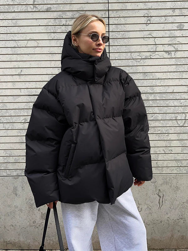 Noelle Puffer Jacket