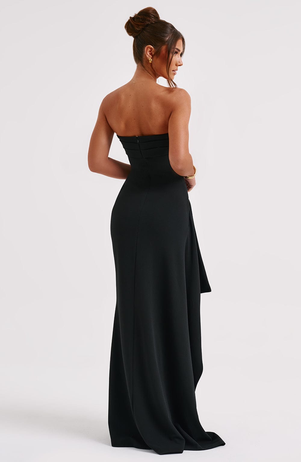 Zafielle Maxi Dress
