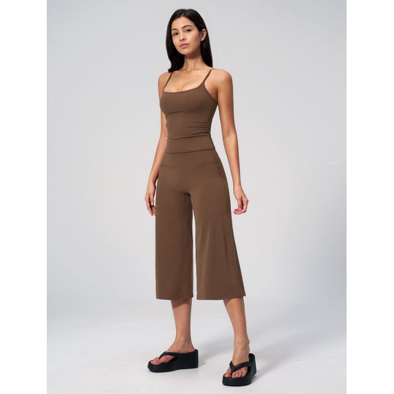 Aurevia Sculpt Capri Set