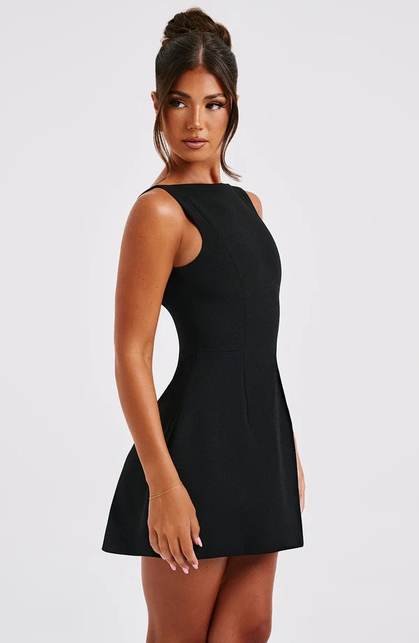 Alessine Mini Dress