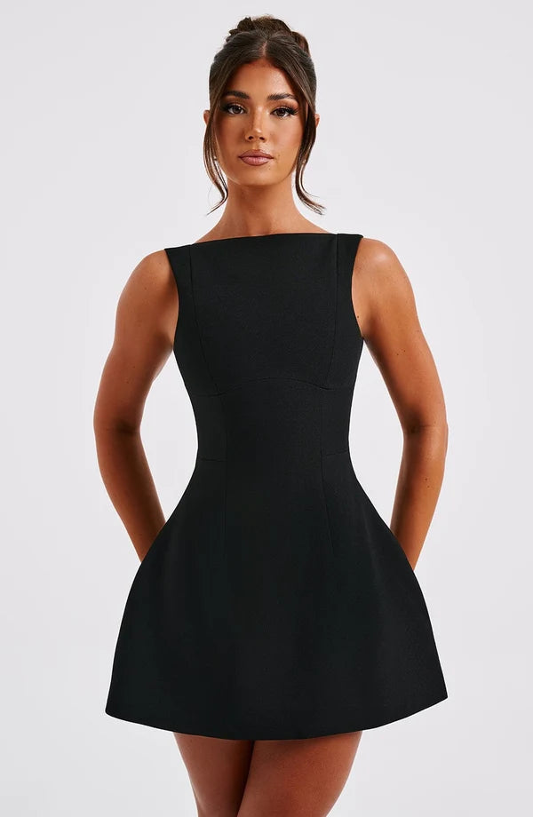 Alessine Mini Dress