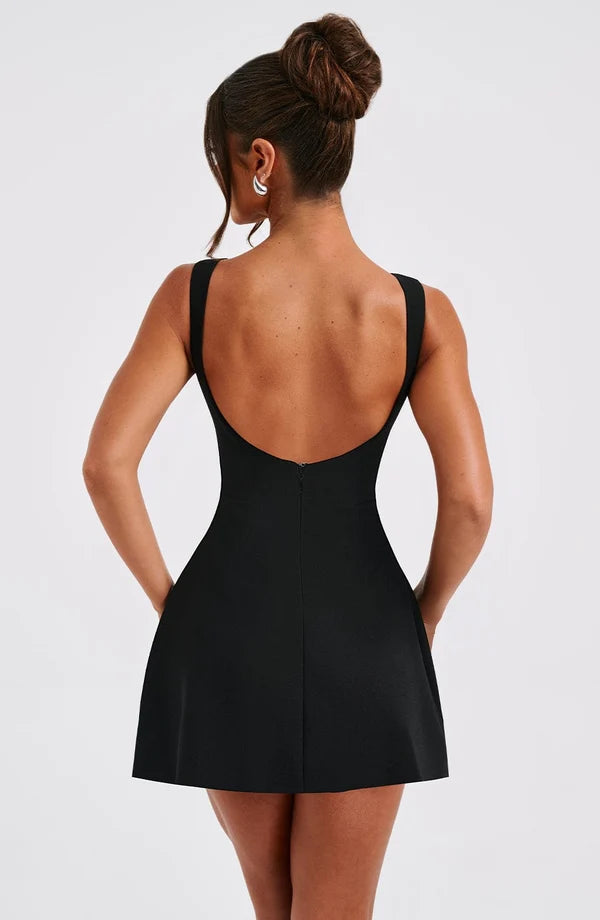 Alessine Mini Dress