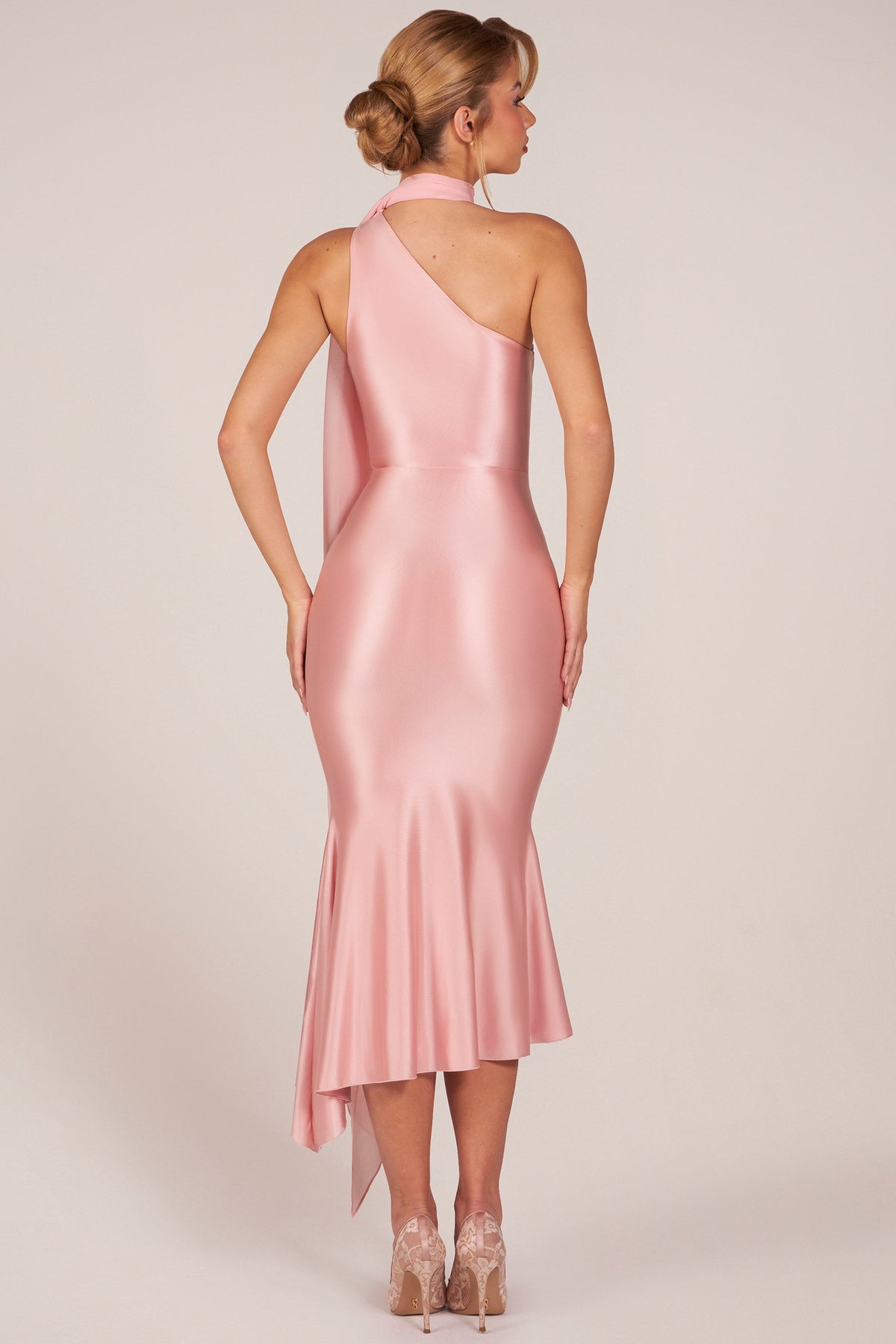 Rovelle Midaxi Dress
