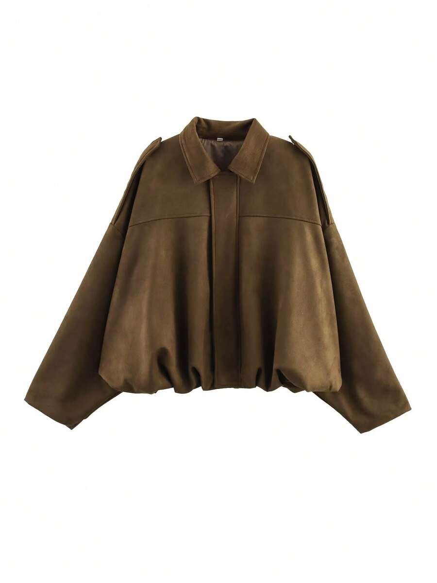 Maeve Bomber Jacket