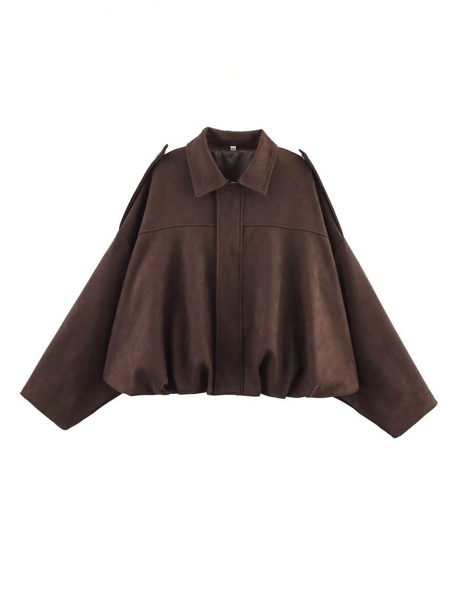 Maeve Bomber Jacket