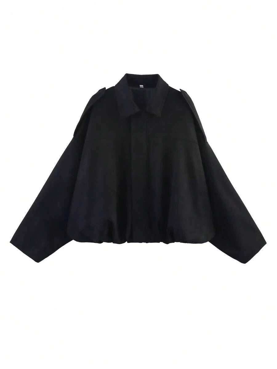 Maeve Bomber Jacket
