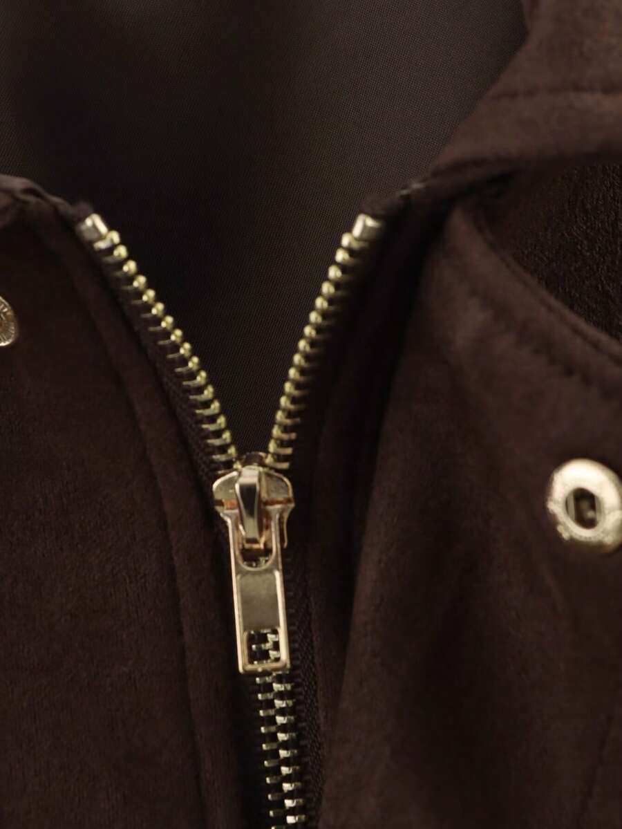 Maeve Bomber Jacket