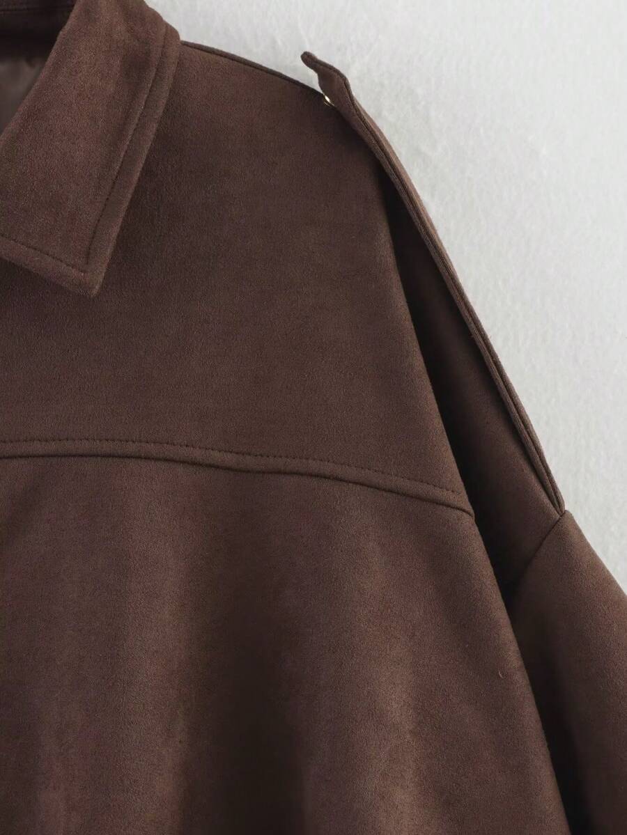 Maeve Bomber Jacket
