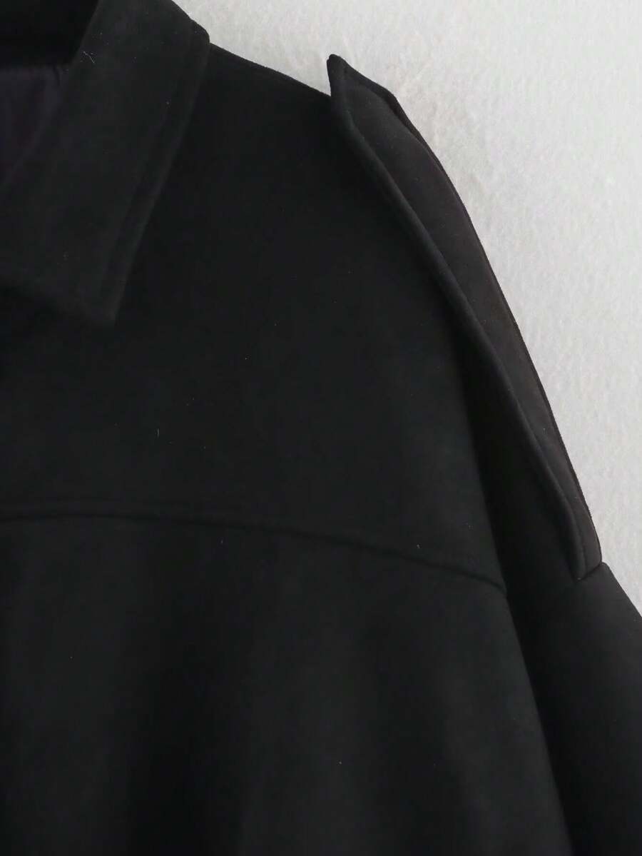 Maeve Bomber Jacket