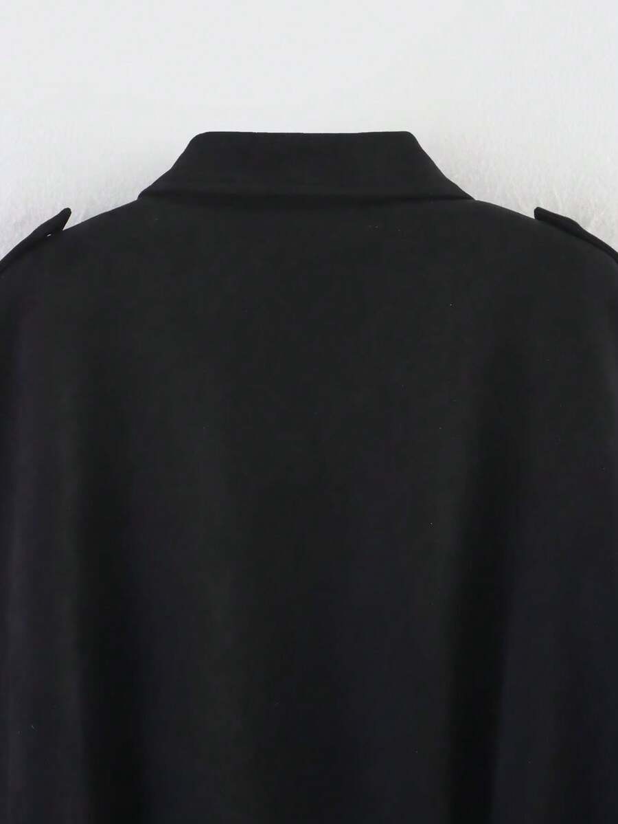 Maeve Bomber Jacket