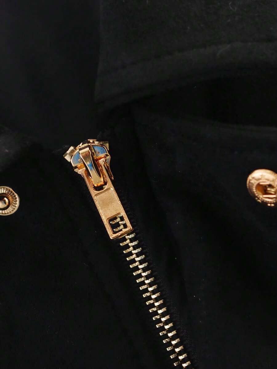 Maeve Bomber Jacket