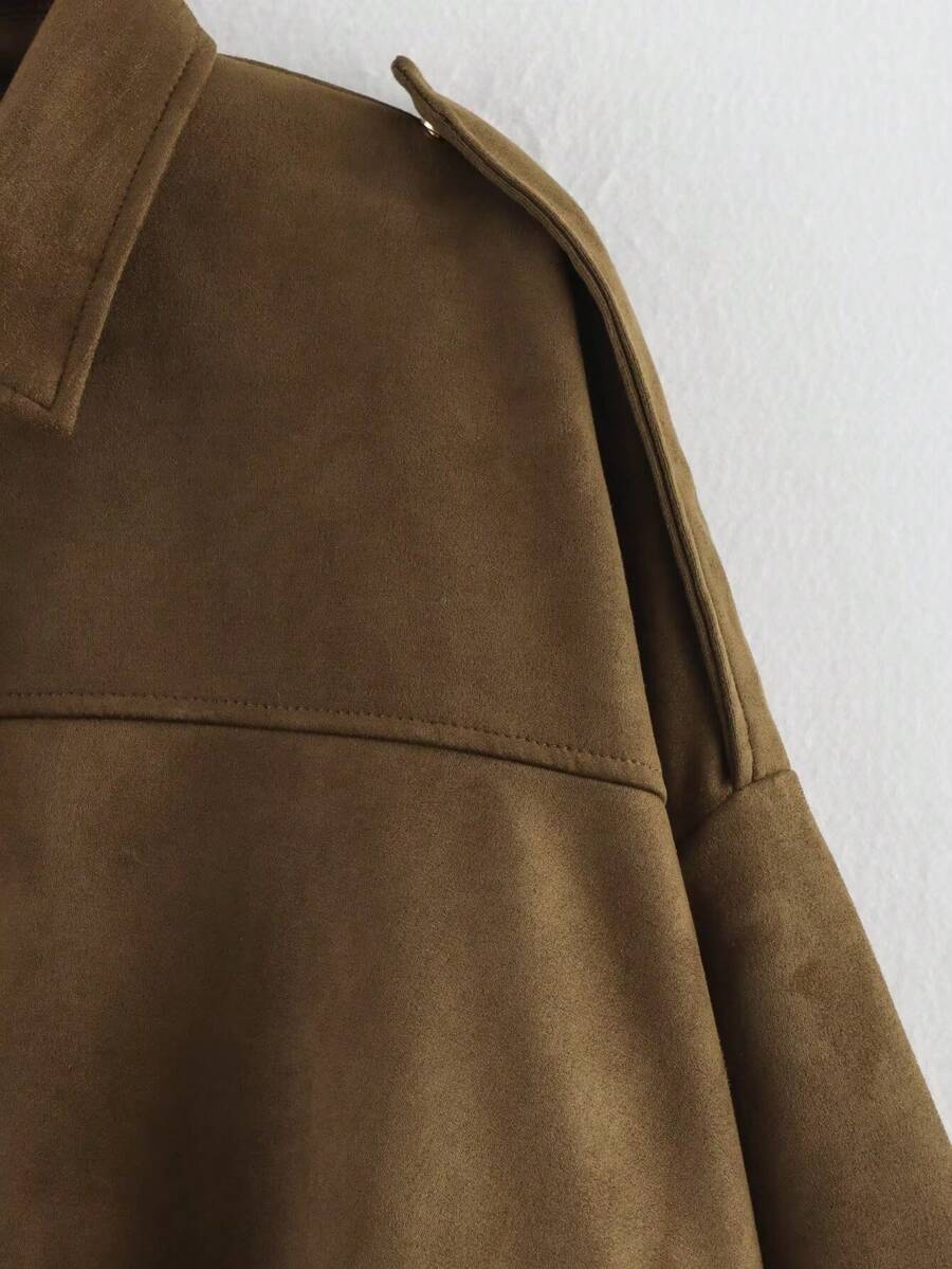Maeve Bomber Jacket