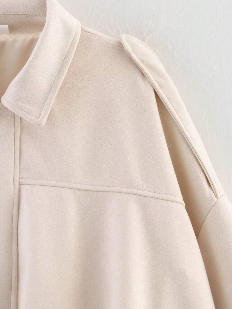Maeve Bomber Jacket