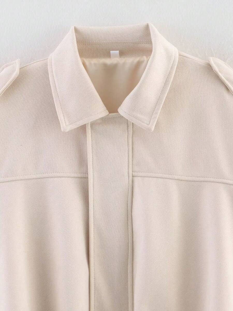 Maeve Bomber Jacket