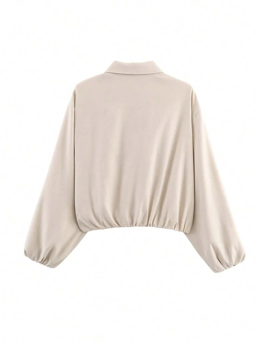 Odette Jacket