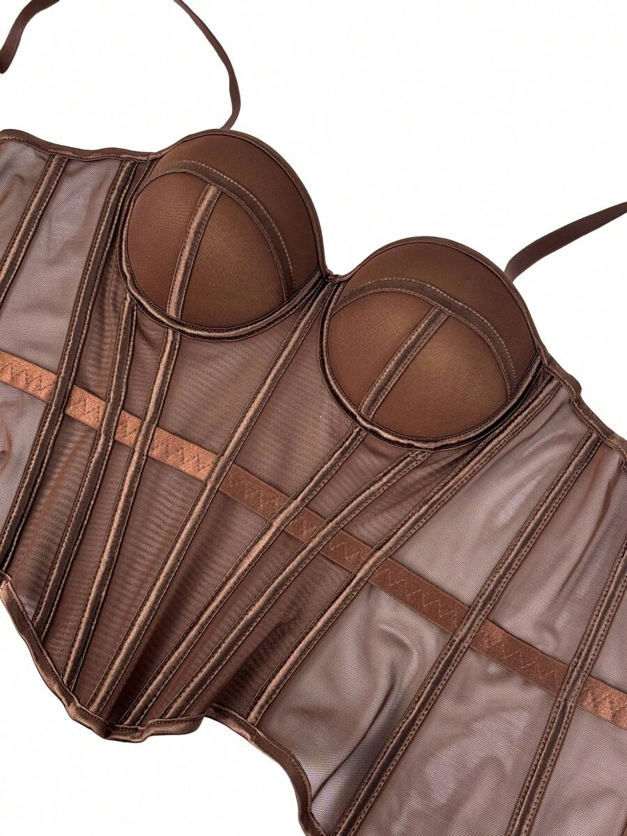 Nerina Corset Top