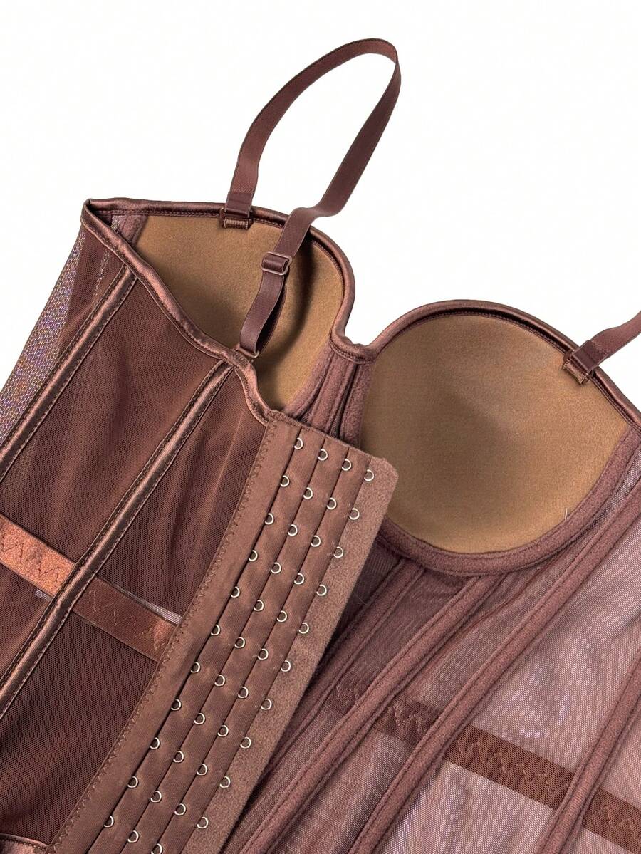 Nerina Corset Top