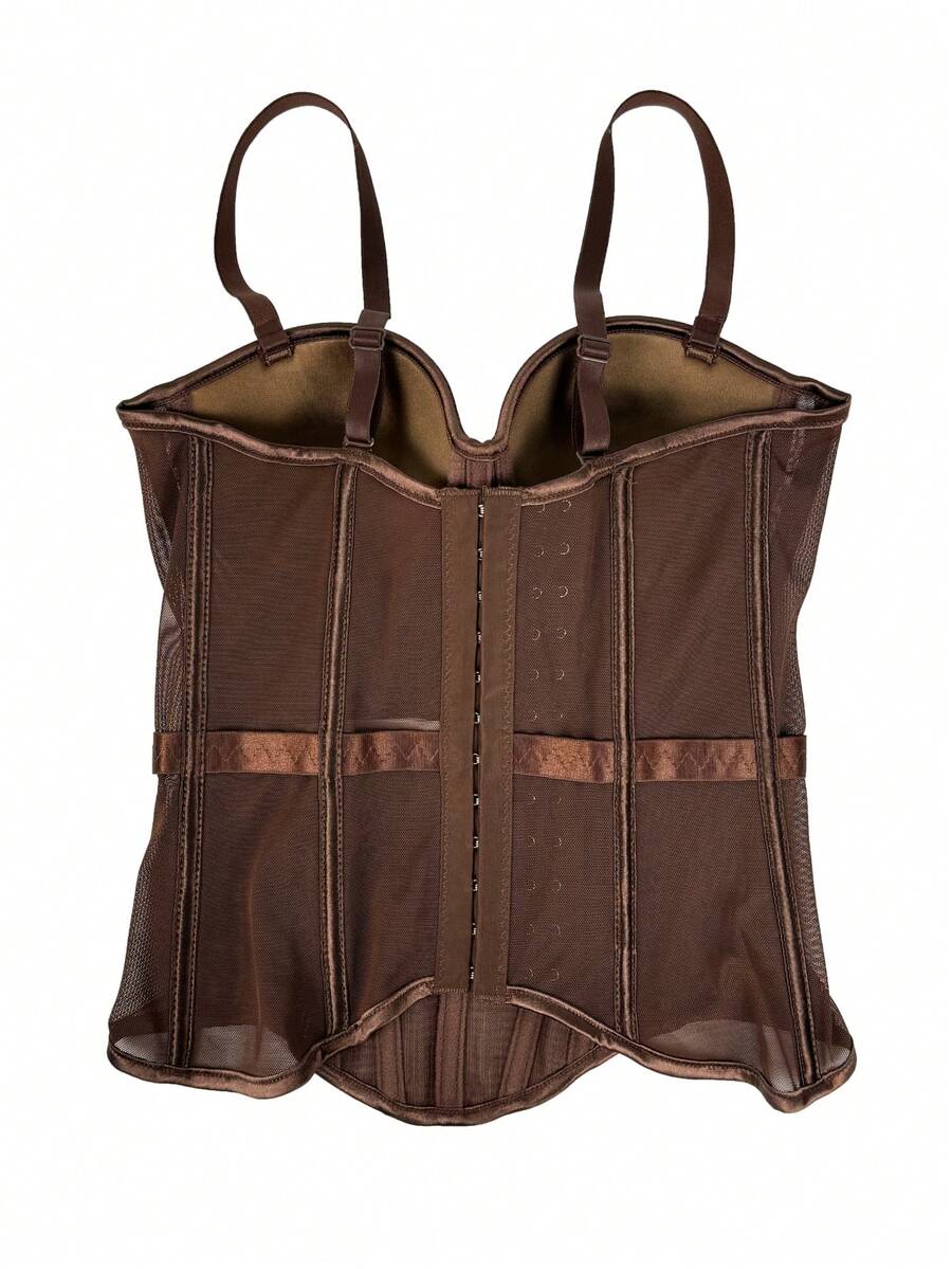 Nerina Corset Top
